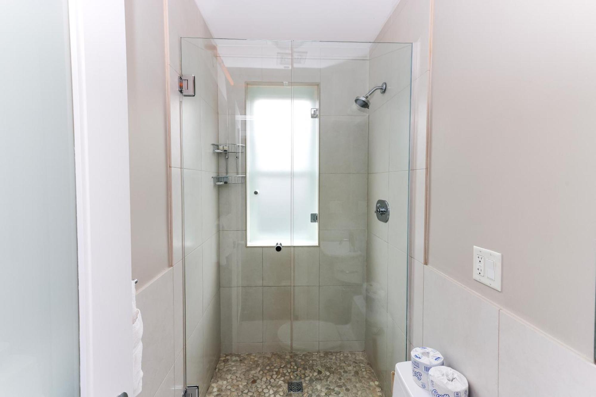 Furnished Newbury Street Studio, #6 Boston Eksteriør bilde