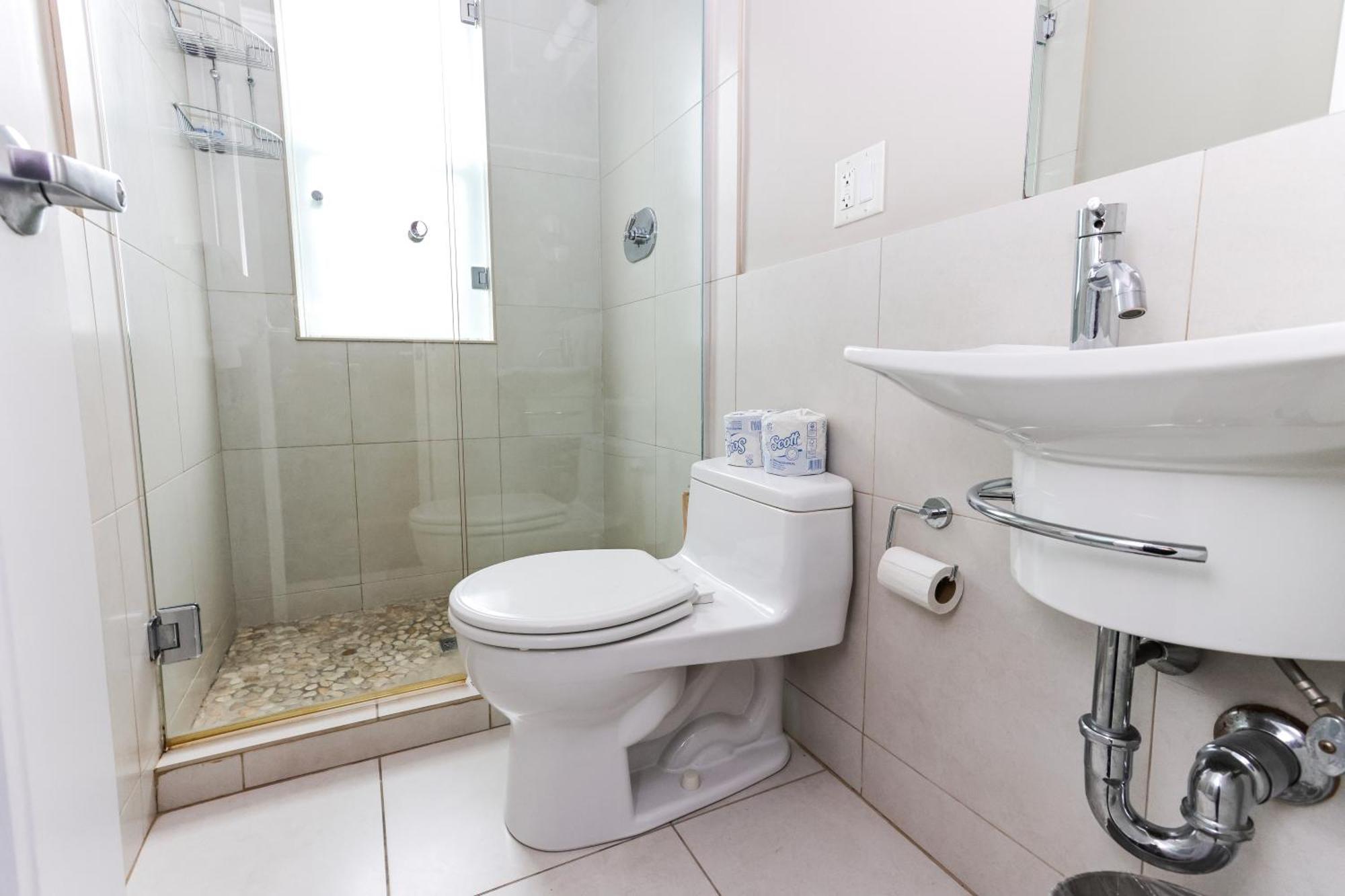 Furnished Newbury Street Studio, #6 Boston Eksteriør bilde